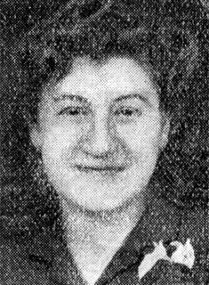 תמונת ביירק סילביה ז"ל