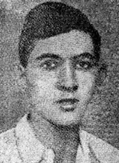 תמונת בוקסר אברהם ז"ל