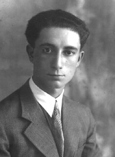 תמונת דרסלר חיים-דוד ז"ל