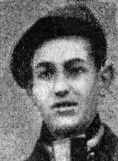 תמונת וינברגר שמאי ז"ל