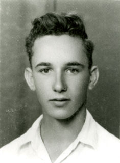 תמונת וישנבסקי שאול ז"ל