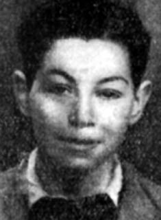 תמונת זמל חנניה ז"ל