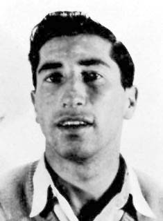 תמונת חפץ אברהם ז"ל