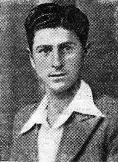 תמונת כהן חיים ז"ל