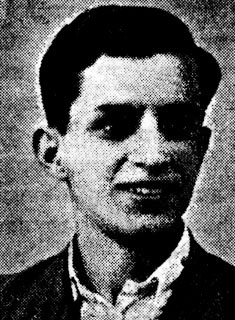 תמונת יקותיאלי מתתיהו ז"ל