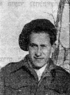 תמונת כהן יחזקאל ז"ל