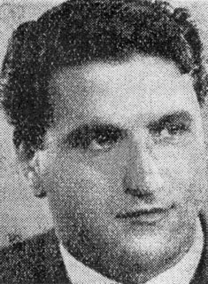 תמונת כהן מתתיהו ז"ל