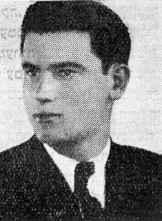 תמונת ירושלמי שמואל ז"ל