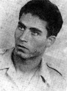 תמונת כהן שמעון ז"ל