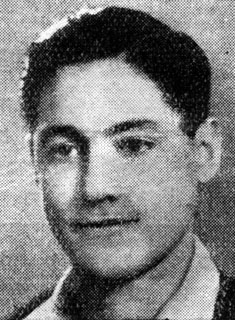 תמונת מתתיהו אברהם ז"ל