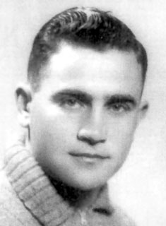 יהושע רוגצ'בסקי