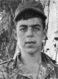 רון-דוד אלכסנדר