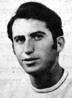 דניאל שבילי