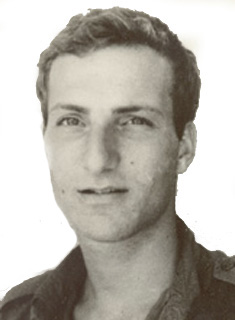 תמונת פרדו אברהם ז"ל