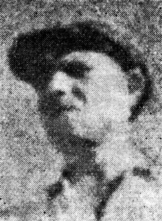 תמונת לוי בנימין ז"ל