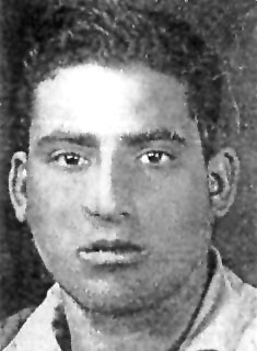 תמונת מזרחי דוד ז"ל