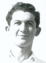 יוסף מרגלית