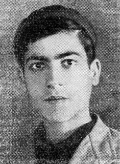 תמונת מזרחי יצחק ז"ל