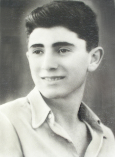 תמונת לוין יהונתן ז"ל