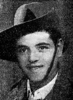 תמונת לוי-סודי בנימין ז"ל