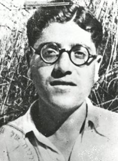 חיים נחומקה