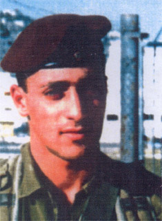 גיא-שלם חדד