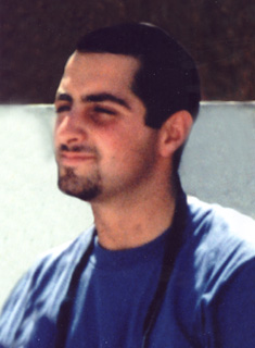 תמונת שי איתמר ז"ל