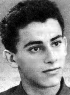 תמונת חמו דניאל ז"ל