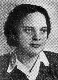 תמונת פרידלנדר שרה ז"ל