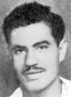 תמונת עזרא שאול ז"ל