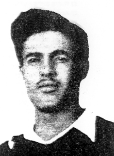 תמונת צברי דוד-חי ז"ל