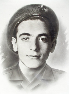 תמונת שטראוס יוסף-צבי ז"ל