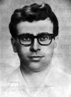תמונת כהן יהודה ז"ל