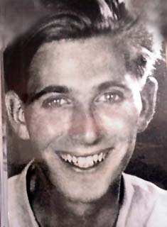 תמונת שטיין פרץ ז"ל