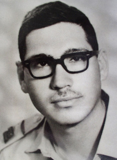 תמונת גזית יעקב ז"ל