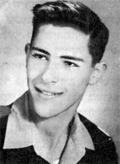 תמונת ארגני אריה ז"ל