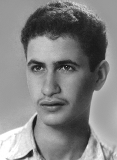 תמונת לבוביץ אורי ז"ל