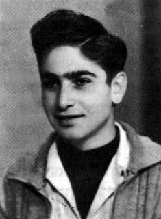 תמונת חיטין אברהם אלברט ז"ל