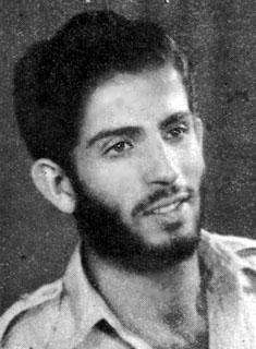 תמונת טהרני פינחס ז"ל