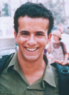 תמונת חזי אבנר ז"ל