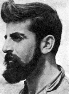 תמונת ברדנוב ירמיהו ז"ל