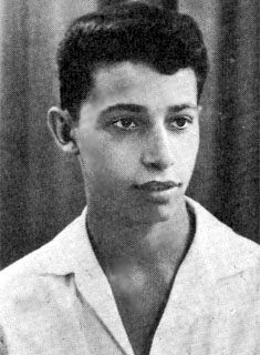 דן ישראל-סבח