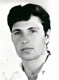 תמונת שוארצנברג יוסף ז"ל