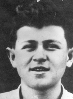 תמונת ספיר צבי-אריה ז"ל