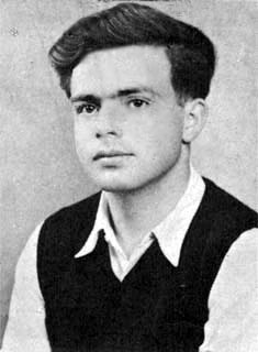 תמונת פריימן חנן ז"ל