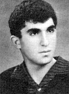 תמונת שוחט יצחק ז"ל