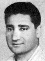 יעקב בן חורין