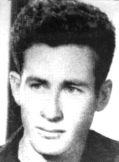 תמונת הירש גדעון ז"ל