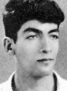 תמונת אשורי דניאל-חי ז"ל