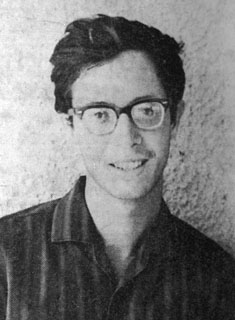 תמונת מלמודי מאיר ז"ל